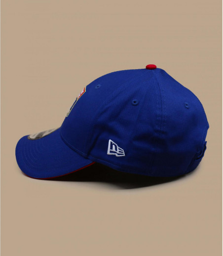 New Era Cappellino blu OL